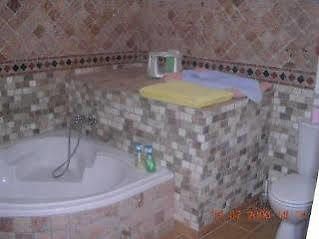 Chambres Dhotes Villa La Morena Валорис Екстериор снимка