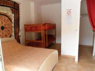 Chambres Dhotes Villa La Morena Валорис Екстериор снимка