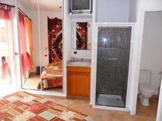 Chambres Dhotes Villa La Morena Валорис Екстериор снимка